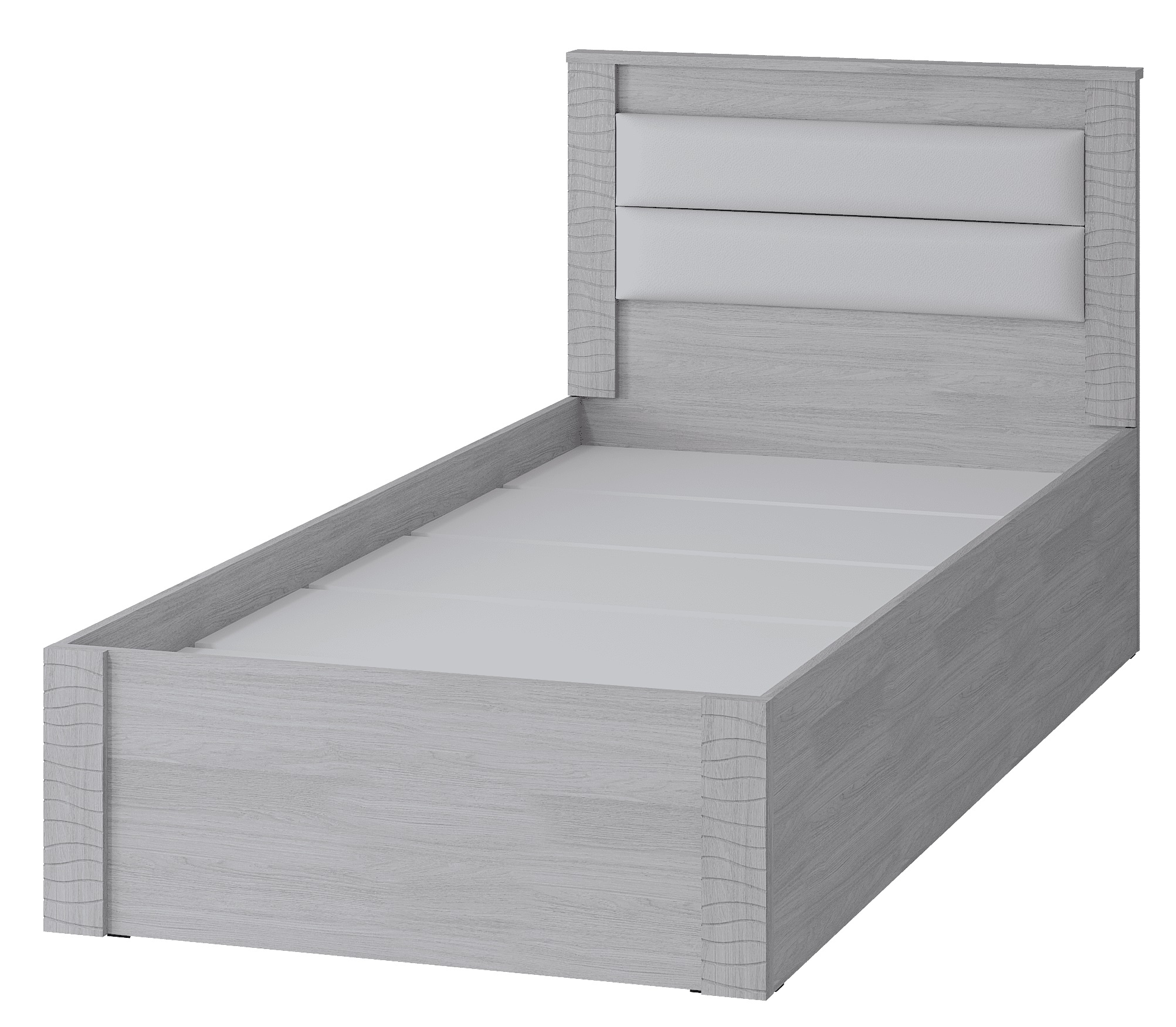 Кровать Монако КР-17